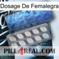 Femalegra Dosage 34